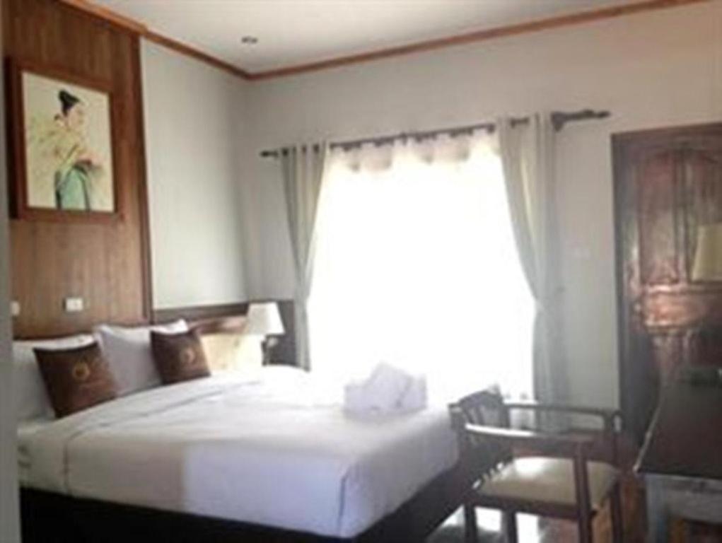 Vansana Luang Prabang Hotel Habitación foto